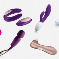 Mua sextoys cho nữ